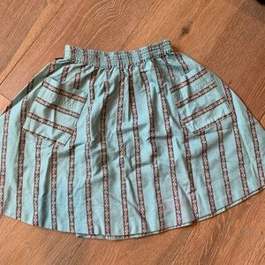 Tea Collection 2T skirt